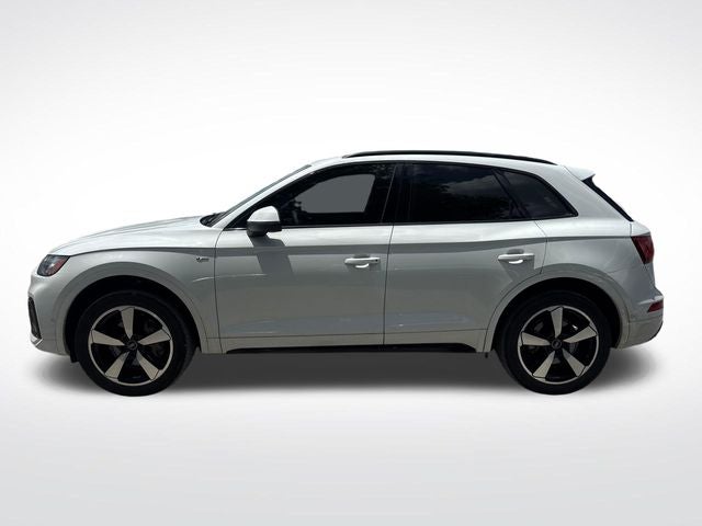 2023 Audi Q5 45 S line Prestige quattro
