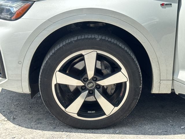 2023 Audi Q5 45 S line Prestige quattro