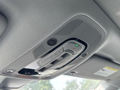 2023 Audi Q5 45 S line Prestige quattro