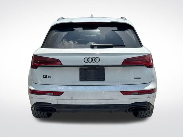 2023 Audi Q5 45 S line Prestige quattro