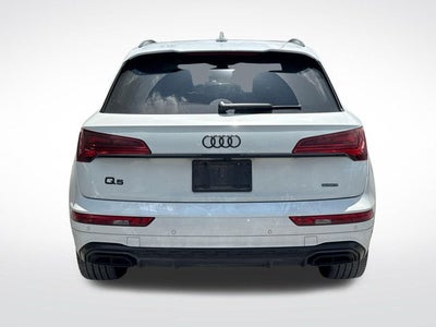2023 Audi Q5 45 S line Prestige quattro