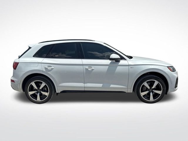 2023 Audi Q5 45 S line Prestige quattro
