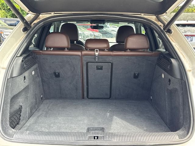 2017 Audi Q3 2.0T Premium Plus