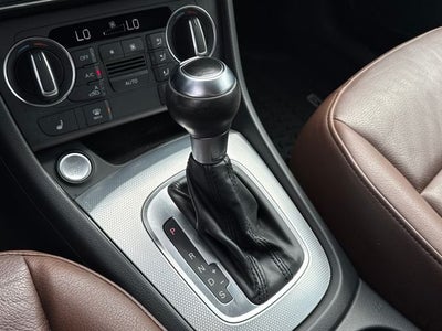 2017 Audi Q3 2.0T Premium Plus