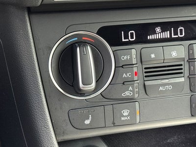 2017 Audi Q3 2.0T Premium Plus