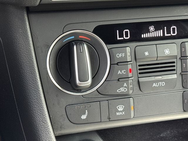 2017 Audi Q3 2.0T Premium Plus