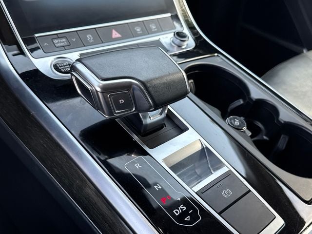2022 Audi Q7 55 Premium Plus quattro