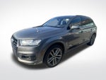 2017 Audi Q7 3.0T Prestige quattro