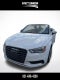 2016 Audi A3 2.0T Premium quattro