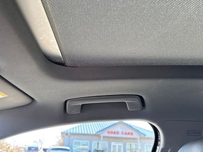 2024 Audi A3 40 Premium FrontTrak