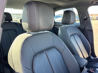 2024 Audi A3 40 Premium FrontTrak