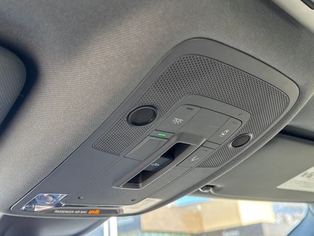 2024 Audi A3 40 Premium FrontTrak