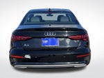 2024 Audi A3 40 Premium FrontTrak