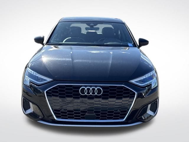 2024 Audi A3 40 Premium FrontTrak
