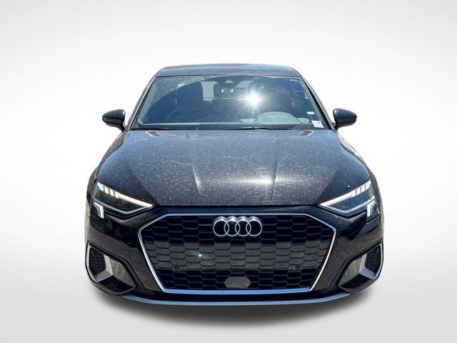 2024 Audi A3 40 Premium FrontTrak