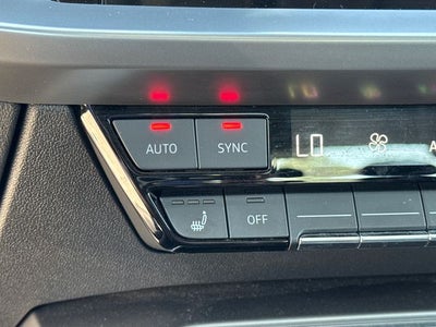 2024 Audi A3 40 Premium FrontTrak