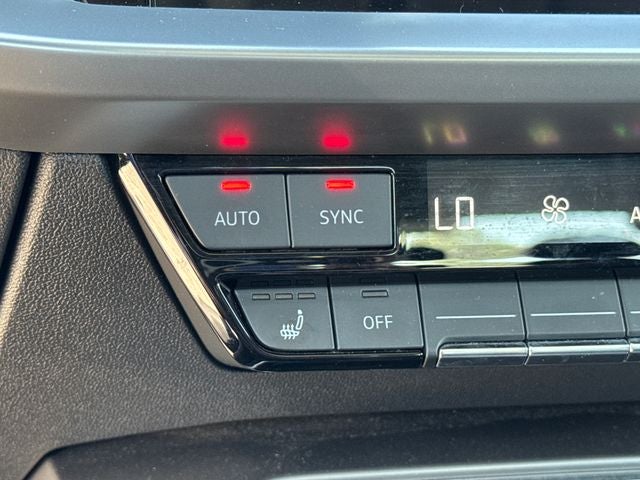 2024 Audi A3 40 Premium FrontTrak