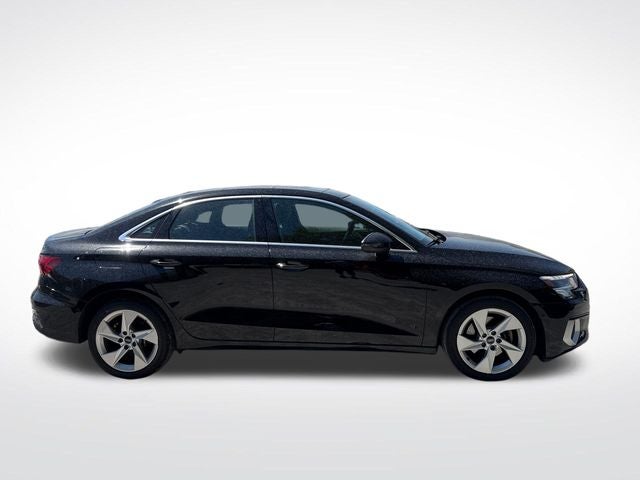 2024 Audi A3 40 Premium FrontTrak