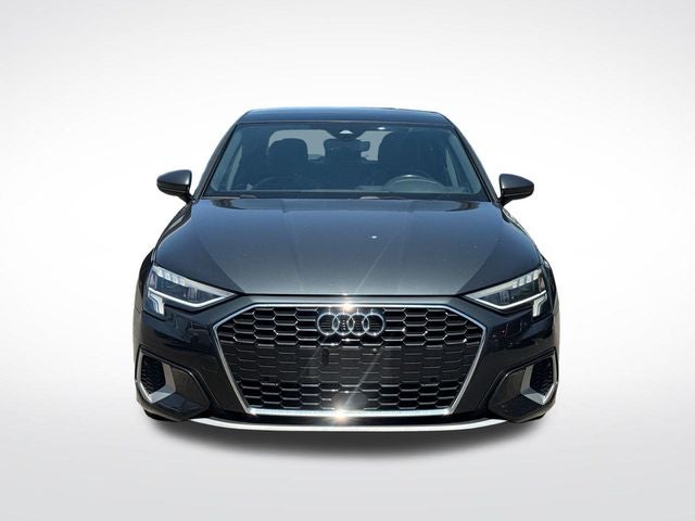 2024 Audi A3 40 Premium FrontTrak