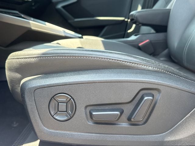 2024 Audi A3 40 Premium FrontTrak