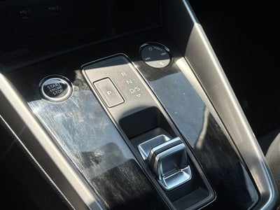 2024 Audi A3 40 Premium FrontTrak
