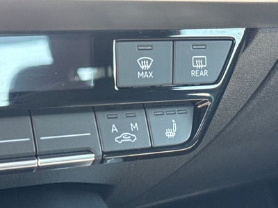 2024 Audi A3 40 Premium FrontTrak