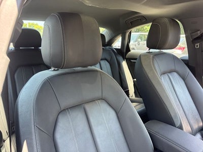 2024 Audi A3 40 Premium FrontTrak