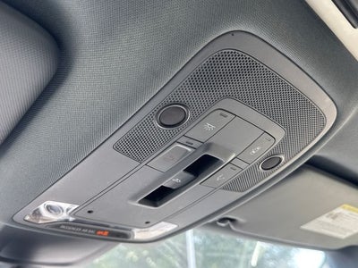 2024 Audi A3 40 Premium FrontTrak
