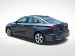 2024 Audi A3 40 Premium FrontTrak