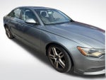 2014 Audi A6 2.0T Premium Plus FrontTrak