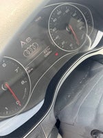 2014 Audi A6 2.0T Premium Plus FrontTrak