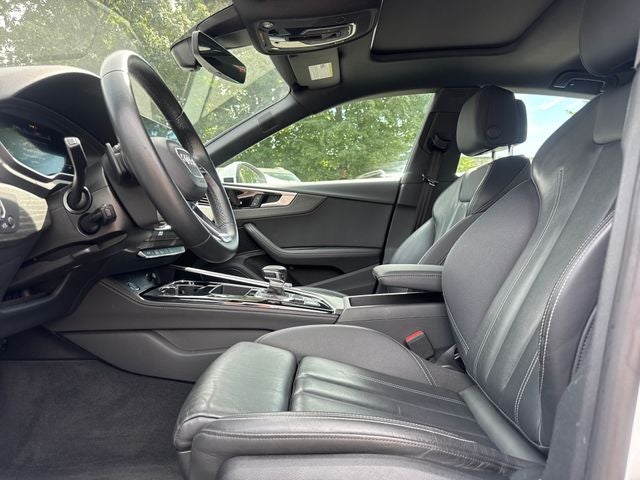 2024 Audi A5 Sportback 45 S line Premium Plus quattro