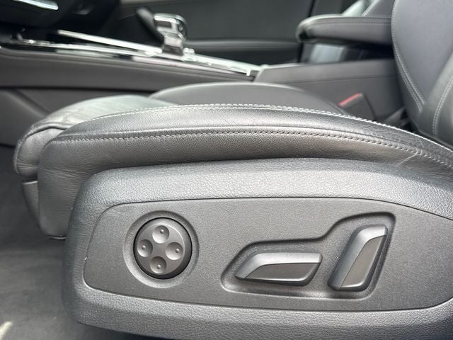2024 Audi A5 Sportback 45 S line Premium Plus quattro