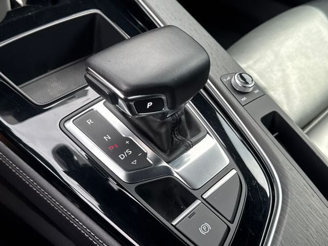 2024 Audi A5 Sportback 45 S line Premium Plus quattro