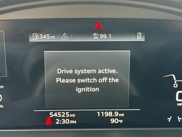 2024 Audi A5 Sportback 45 S line Premium Plus quattro
