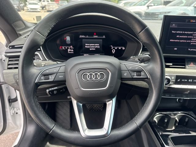 2024 Audi A5 Sportback 45 S line Premium Plus quattro