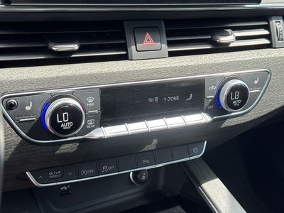 2024 Audi A5 Sportback 45 S line Premium Plus quattro