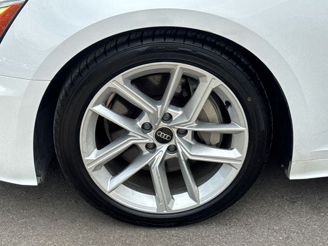 2024 Audi A5 Sportback 45 S line Premium Plus quattro
