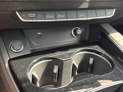 2024 Audi A5 Sportback 45 S line Premium Plus quattro