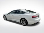 2024 Audi A5 Sportback 45 S line Premium Plus quattro