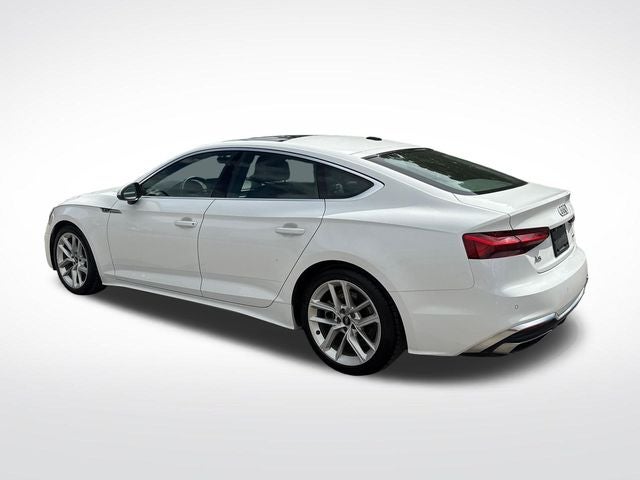 2024 Audi A5 Sportback 45 S line Premium Plus quattro