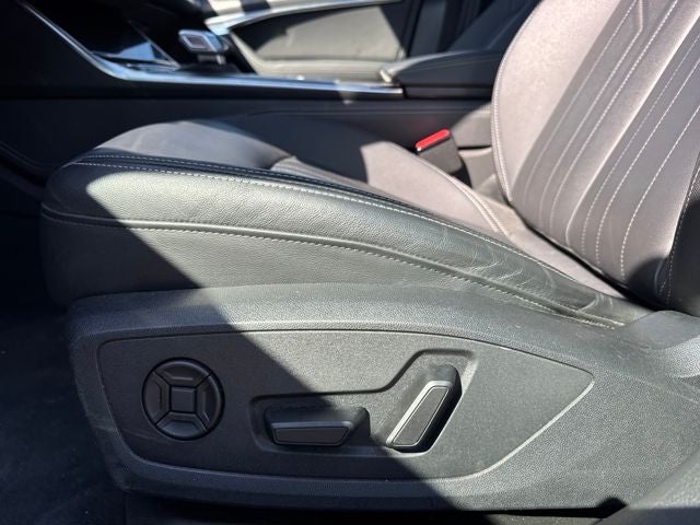 2024 Audi A6 55 Premium Plus quattro