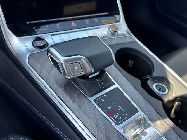 2024 Audi A6 55 Premium Plus quattro