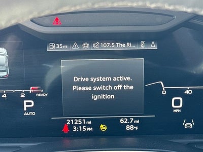 2024 Audi A6 55 Premium Plus quattro