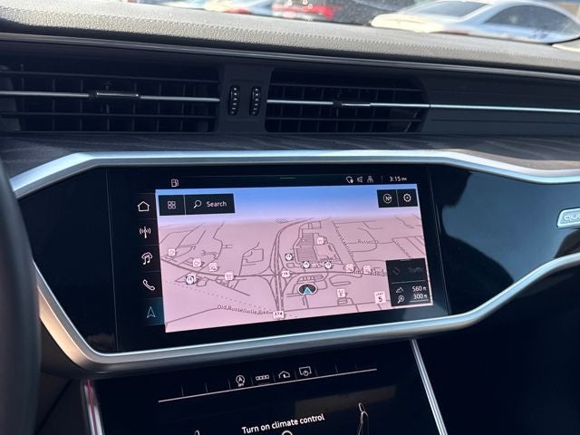 2024 Audi A6 55 Premium Plus quattro