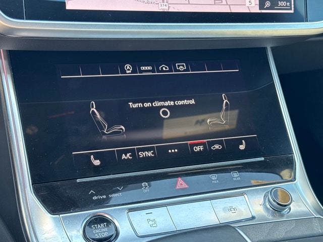 2024 Audi A6 55 Premium Plus quattro