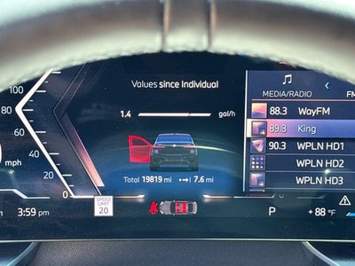2023 BMW 7 Series 740i
