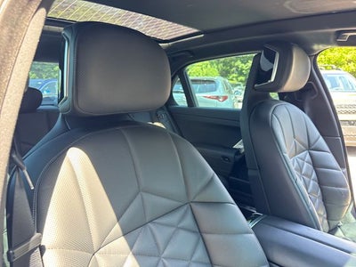 2023 BMW 7 Series 740i