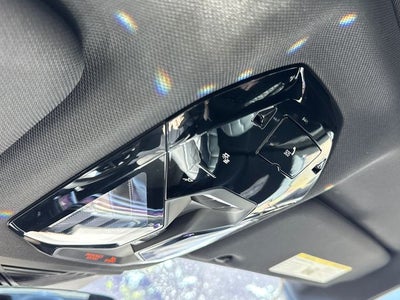 2023 BMW 7 Series 740i
