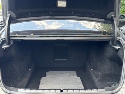 2023 BMW 7 Series 760i xDrive